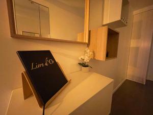 Appartements GOLD COCOON T3 74m2 proche centre ville : photos des chambres