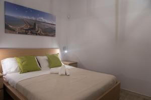 MrBrown - Cinzia Resort Beach