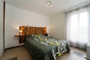 Appartements Verdon Vacances : photos des chambres