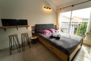 Appartements Verdon Vacances : photos des chambres