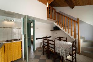 Appartements Verdon Vacances : photos des chambres