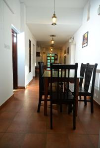 Seaside Homestay