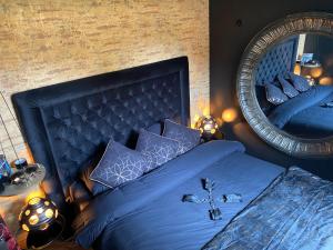 B&B / Chambres d'hotes La Suite Malefik : photos des chambres
