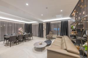 Villa Monia Makarska