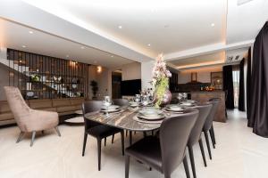 Villa Monia Makarska