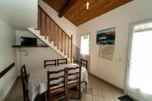 Appartements Verdon Vacances : photos des chambres