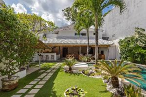 Villa Madura DREAM 3bdrs Central Seminyak