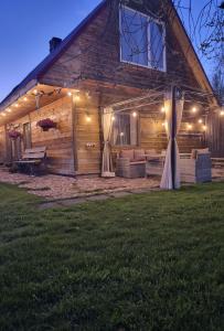 Brīvdienu māja Rozes