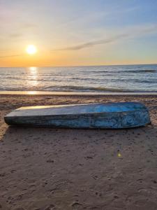 Brīvdienu māja Rozes