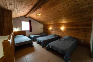 Appartements Verdon Vacances : photos des chambres