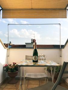 Casa di Susy, stupendo loft in Torino