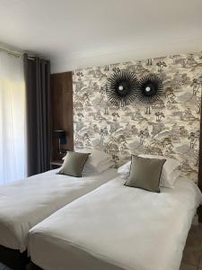 Hotels Hotel La Lagune : photos des chambres