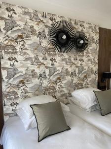 Hotels Hotel La Lagune : photos des chambres