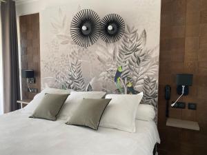 Hotels Hotel La Lagune : photos des chambres