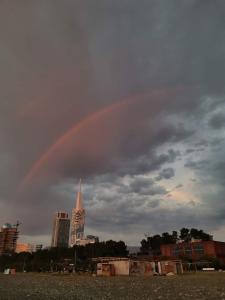 Apartment on Takaishvili