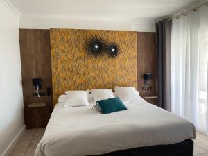 Hotels Hotel La Lagune : photos des chambres