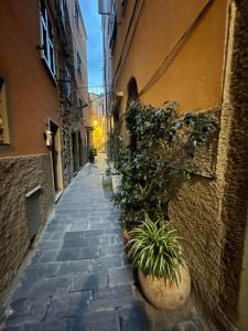 Cà dei Pòi - loft Stella Marina