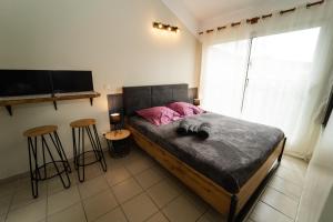 Appartements Verdon Vacances : photos des chambres