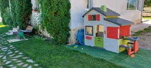 Къща за гости "Марковски"