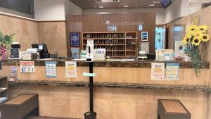 Toyoko Inn Okinawa Naha Kokusai-dori Miebashi-eki