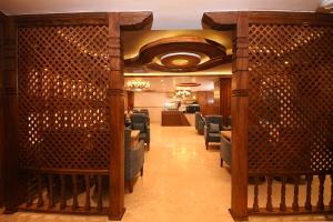 Hotel Thamel Park