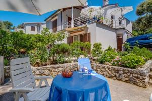 Apartments in Mali Losinj 14834