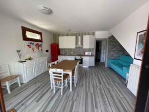 Holiday home in Isola Albarella 42378