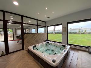 Hotels Hotel La Lagune : photos des chambres