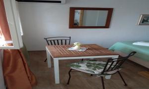 Apartment Mir 