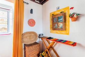 Casa das 10 Janelas @ Monsanto