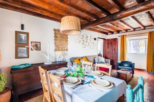 Casa das 10 Janelas @ Monsanto