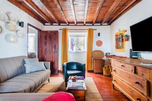 Casa das 10 Janelas @ Monsanto