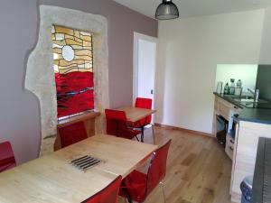 Appartements L,'ATELIER : photos des chambres