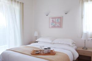 Kedros Villas(Agios Prokopios)