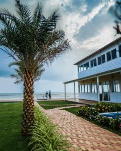 Maargit Beach Resort