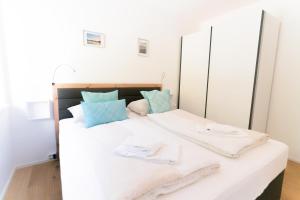 Apartment Falamingo Velden