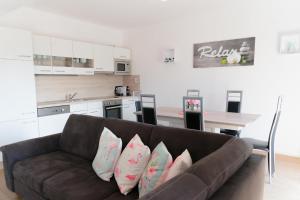 Apartment Falamingo Velden