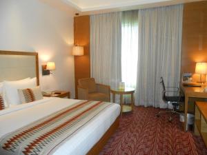 Pride Plaza Hotel, Kolkata