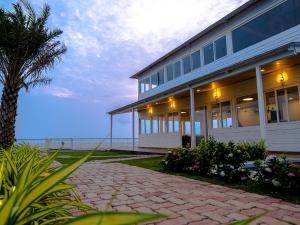 Maargit Beach Resort