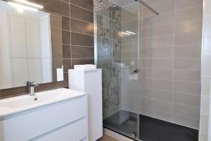 Appartements LE BONDON : photos des chambres