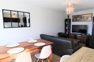 Appartements LE BONDON : photos des chambres