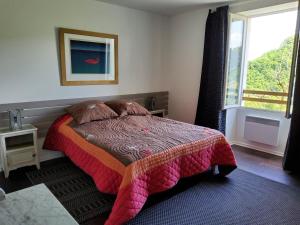 Appartements L,'ATELIER Impasse Esplanade Michelet : photos des chambres