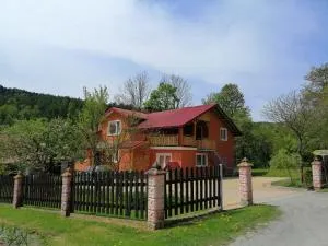 Rzepedka - Kalinov