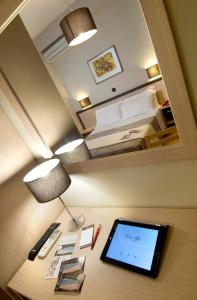 Hotel Conchiglia