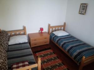 Bay Rooms