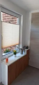 Ferienwohnung am Vareler Hafen/ Nordsee - Jethausen