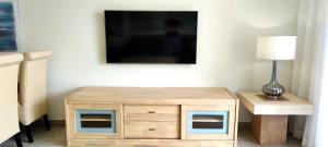 3 Bedroom luxury apartment near seashore Varna
