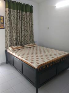 Calangute Cosy 1 bhk Apartment