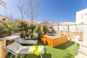 Villetta Althea - 3hvězdičkové hotely ve městě Capilungo