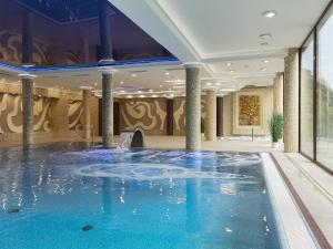 Świerkowy Zdrój Medical Spa Sp z oo